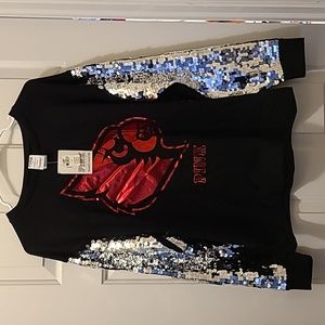 VS Pink Collegiate Collection Cardinals Size Small